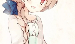 很色的动漫,激情四溢的视觉盛宴