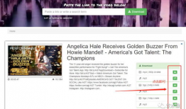 如何下载youtube视频,如何下载YouTube视频教程